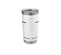 Remember Pearl Harbor Memorial Day December 7th 1941 WWII Stainless Steel Insulated Tumbler