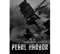Remember Pearl Harbor Narrated by Tom Selleck