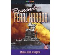 Remember Pearl Harbor - Remember Pearl Harbor [DVD]