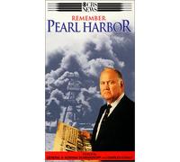 Remember Pearl Harbor - Remember Pearl Harbor [VHS]