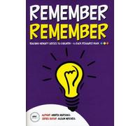 Remember Remember: Teaching Memory Verses to Children (Click)