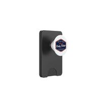 Remember Ruby Ridge 1992 - I Will Not Comply. PopSockets PopWallet for MagSafe