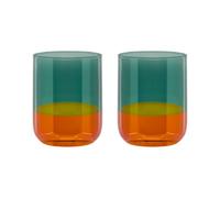 Remember Set of 2 glasses