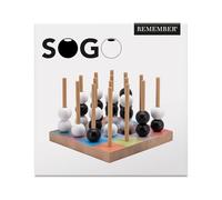 Remember SOGO Classic Game Night Strategy Game