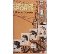 REMEMBER SPORTS - Like A Stone [CASSETTE]