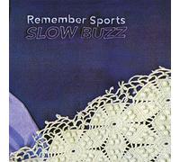 Remember Sports - Slow Buzz (BABY BLUE COLOR VINYL) [VINYL]