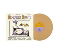 Remember Sports - The Refrigerator [VINYL]