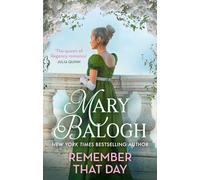 Remember That Day: a sparkling enemies to lovers historical romance (Ravenswood)