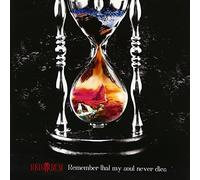 Remember that my soul never dies [é€š常ç›¤]