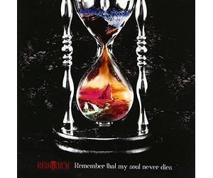 Remember that my soul never dies [é€š常ç›¤]