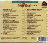 Remember the 40's V.3 (US Import)