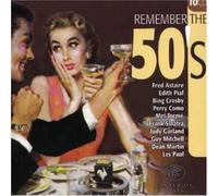 Remember the 50 S - Remember the 50 S