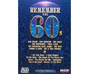 REMEMBER THE 60S - V/A