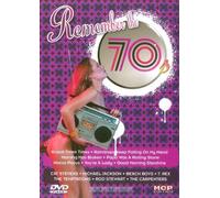 Remember the 70s-Vol.2 [Import anglais]