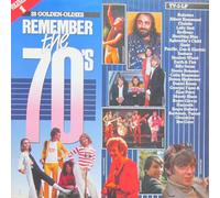 Remember The 70's - Volume 1 [2xVinyl]