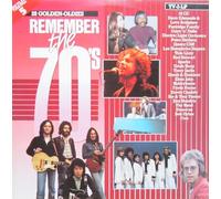 Remember The 70's Volume 5 [2xVinyl]