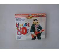 Remember the 80's
