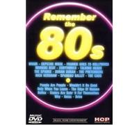 REMEMBER THE 80S - V/A