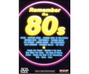 REMEMBER THE 80S - V/A