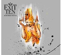 Remember the Day by Exit Ten