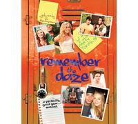 Remember the Daze [DVD] [2008] [Region 1] [US Import] [NTSC]