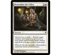 Remember the Fallen (foil) | New Phyrexia