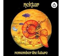 Remember the Future