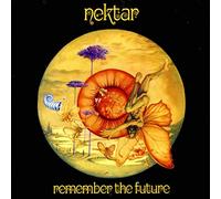 Remember The Future