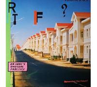 Remember The Future Vol. 2 + 1