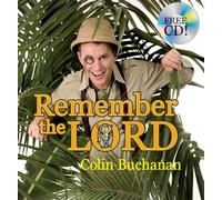 Remember the Lord
