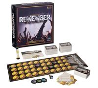 Remember The Music: ALL TIME EDITION. Fun Family music trivia game! Race to the top of the charts!