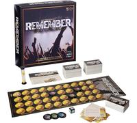 Remember The Music: ALL TIME EDITION. Fun Family music trivia game! Race to the top of the charts!