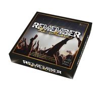 Remember The Music Board Game German Version