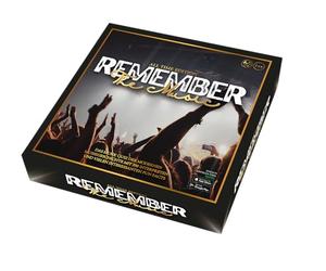 Remember The Music - German Version