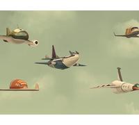 Remember the Past, Discover the Future