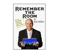Remember The Room: How to Remember Everyone You Meet at an Event