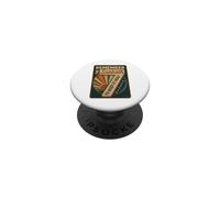 Remember The Sabbath To Keep It Holy 7 Vintage PopSockets Adhesive PopGrip