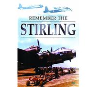Remember The Stirling [DVD]