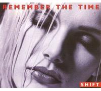 Remember the time (5 versions, 1993)