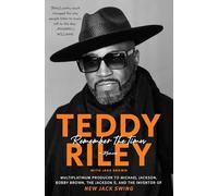 Remember the Times : A Memoir