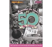 Remember The Times: At 50 [DVD] [2007] [Region 1] [US Import] [NTSC]