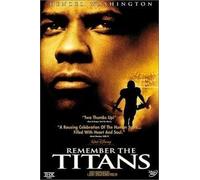Remember the Titans