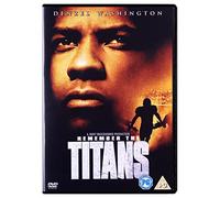 Remember the Titans [DVD]