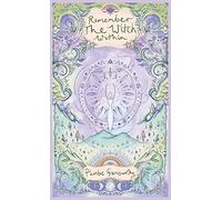 Remember the Witch Within: magical studies of our past lives