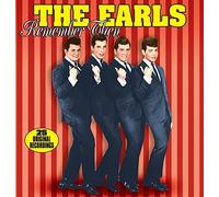 Remember Then! By The Earls (1999-09-28)