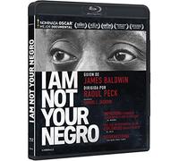 Remember This House (I Am Not Your Negro, Spain Import, see details for languages)
