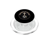 Remember Thy Creator Ecclesiastes 12:1 Christian Emblem PopSockets PopGrip for MagSafe