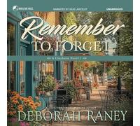 Remember to Forget