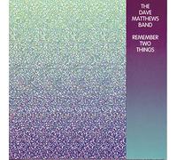 Dave Matthews - Remember Two Things - CD - US Import