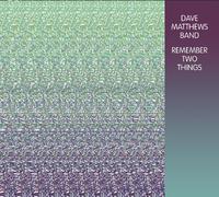 Various - Remember Two Things [CD]
